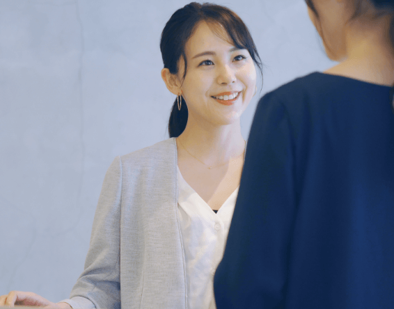 相談はいつでも何度でも